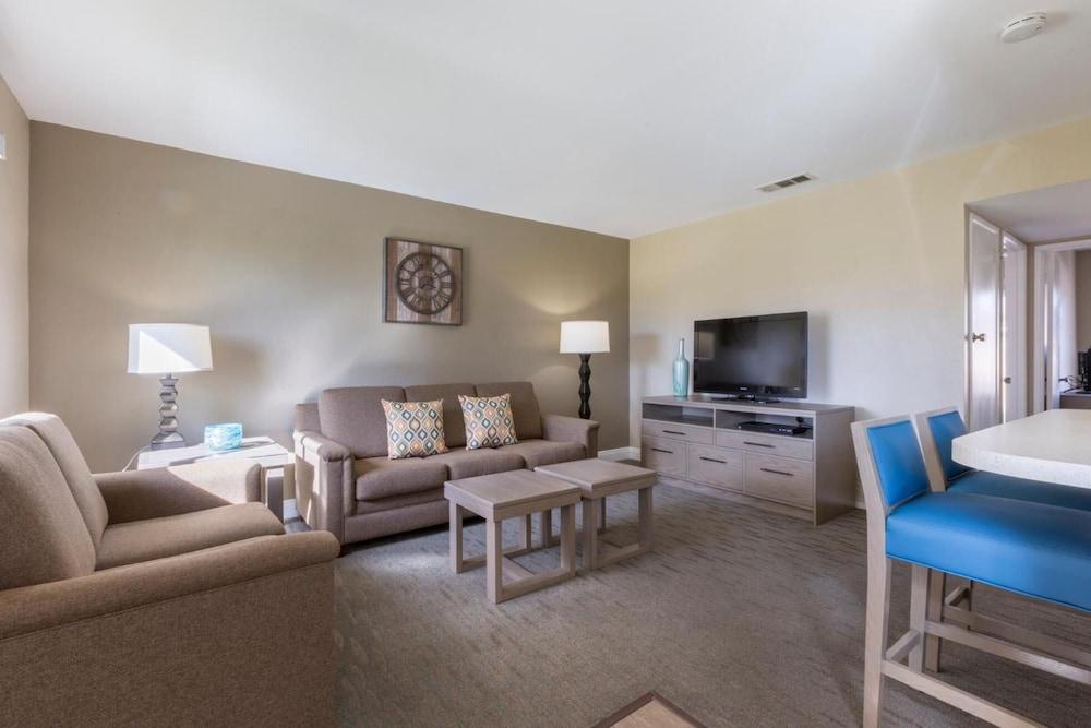 Hotel Indian Palms Country Club Indio Exterior foto